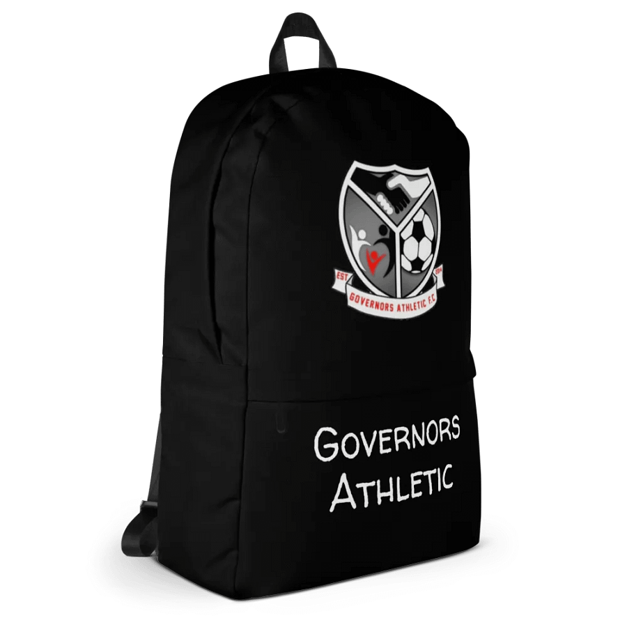 Governors Athletic Backpack product image (11)