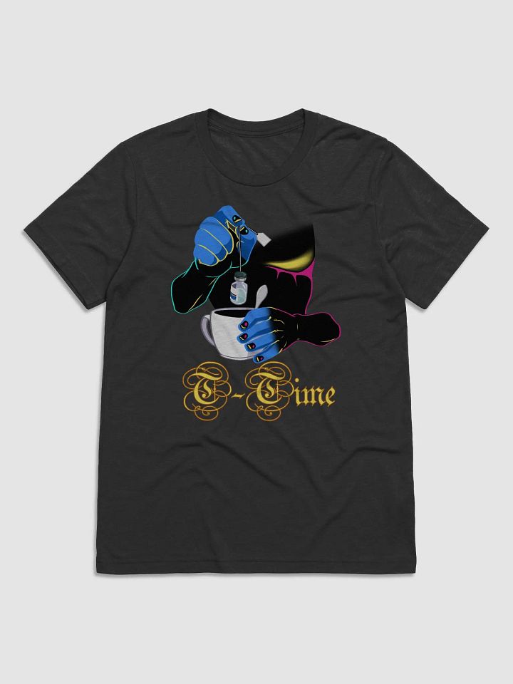 T-Time Shirt product image (2)