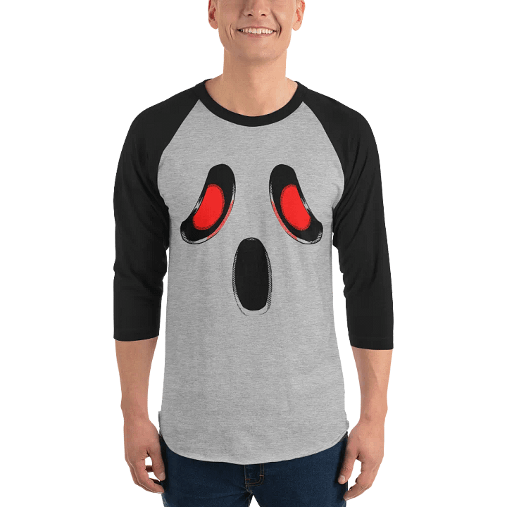 Clancer Long Sleeve product image (1)