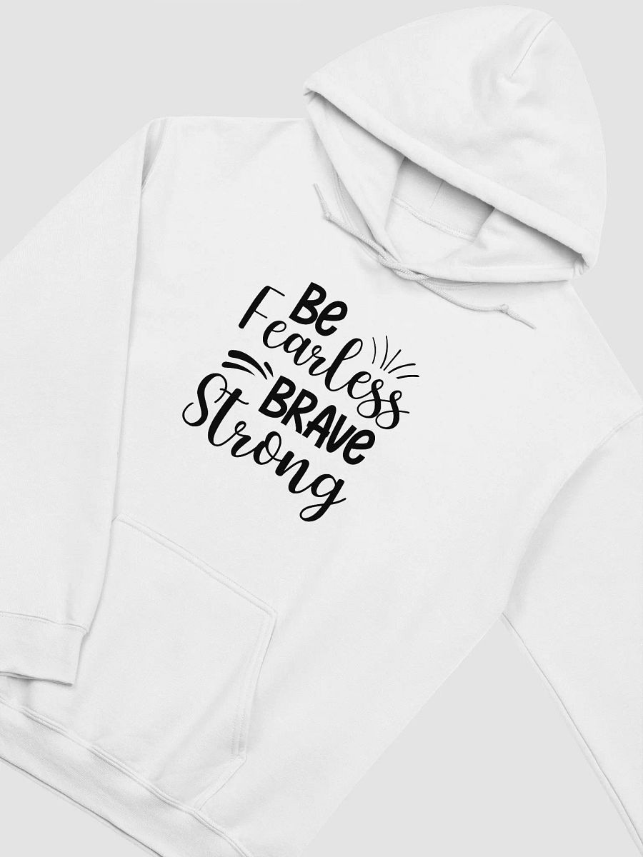 Be Hoodie product image (4)
