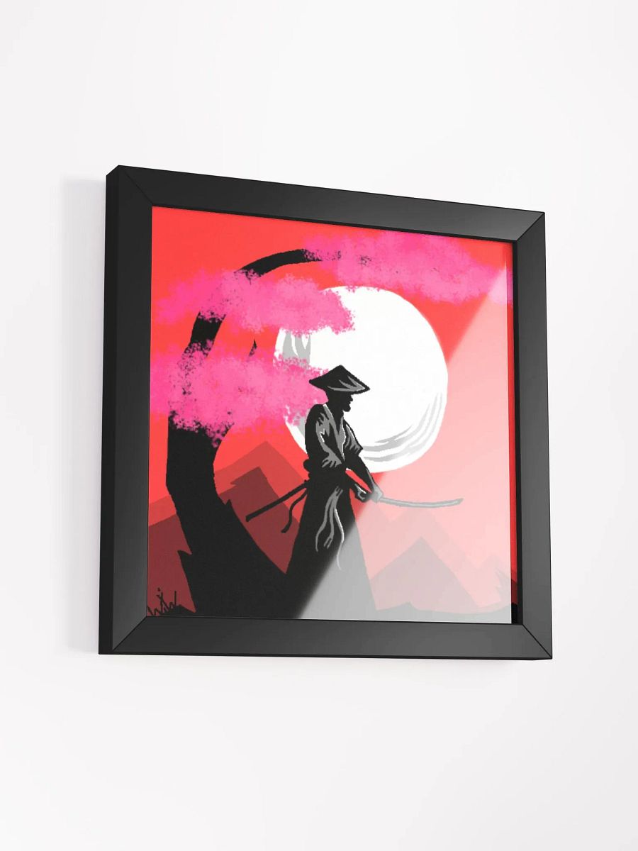 Cherry Blossom Samurai product image (12)