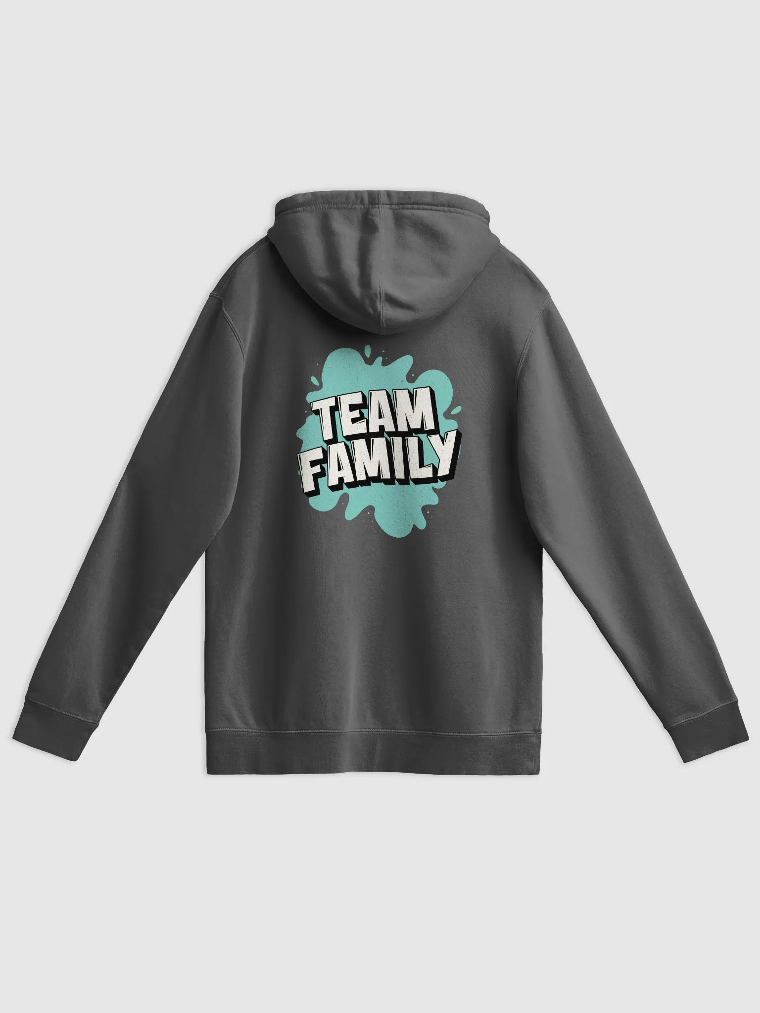 Team Family Premium Hoodie product image (22)