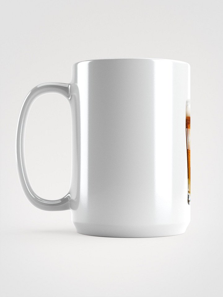 WWS (Weiner Water Soup) Gamer Mug | Streamer Mug By GamingWithJJ product image (1)