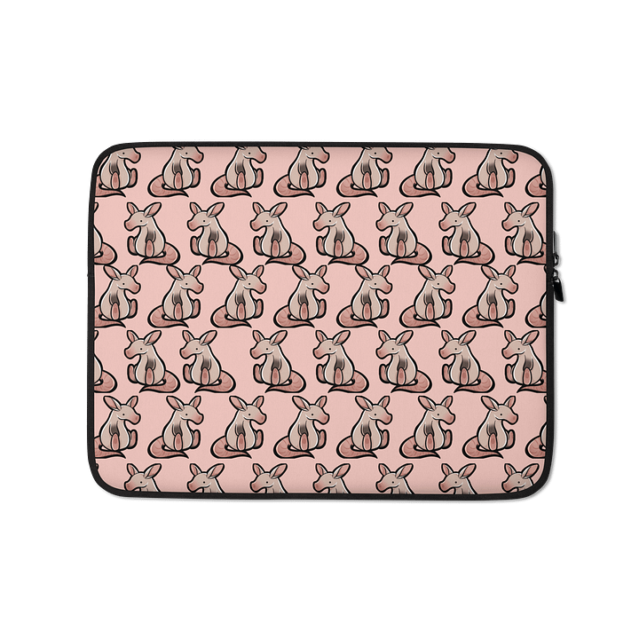 Aardvark Laptop Sleeve product image (1)