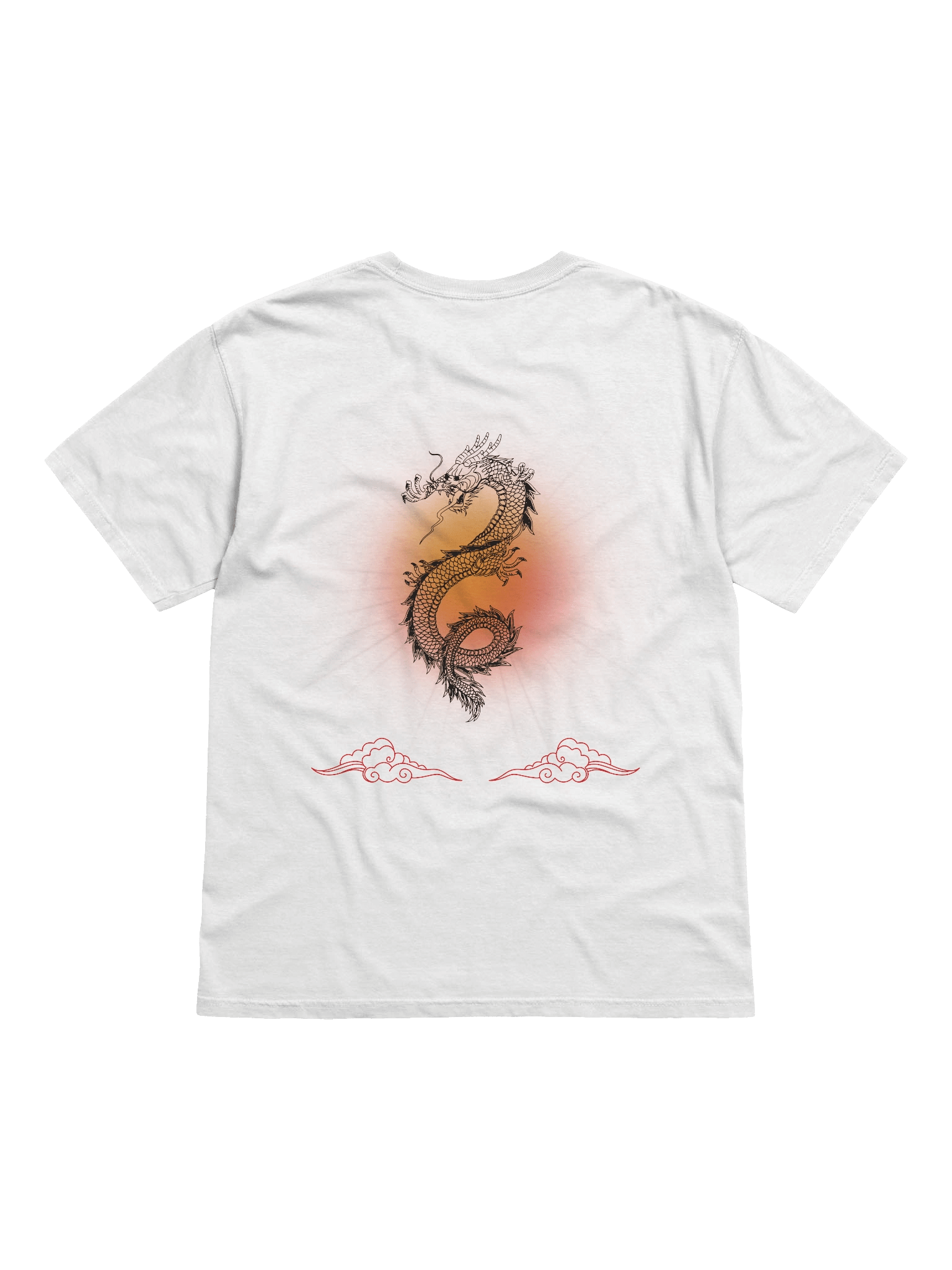 Ancestors Sugarbaby Yang White Tee product image (2)