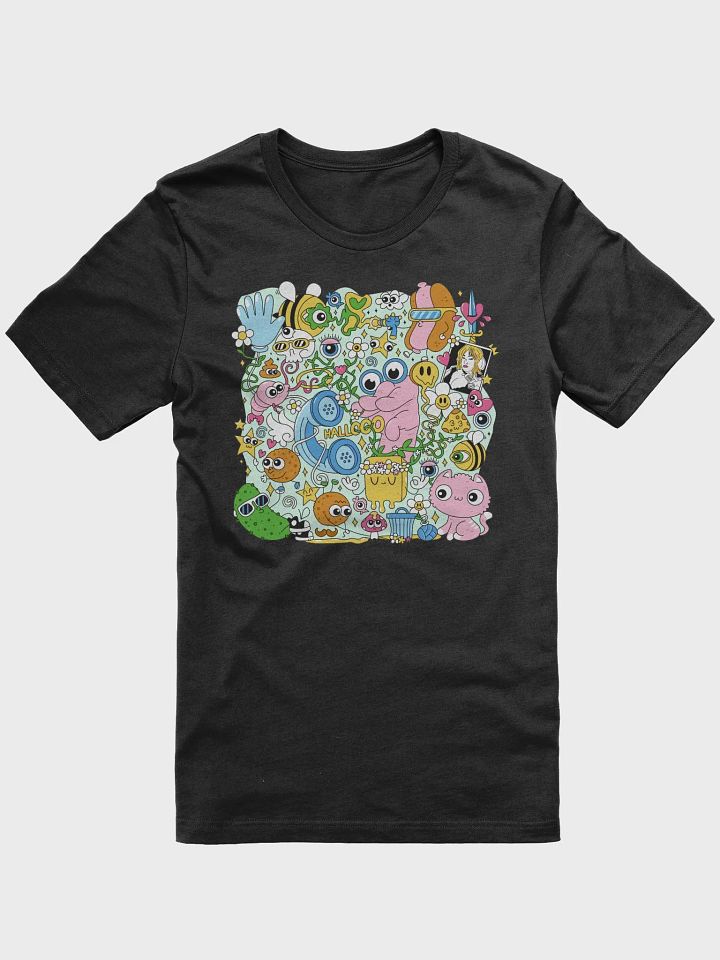 Year 2 Shirt product image (1)