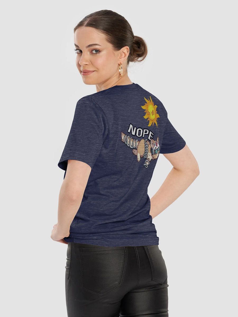 Spring Time Springs w/ back Shirt product image (9)