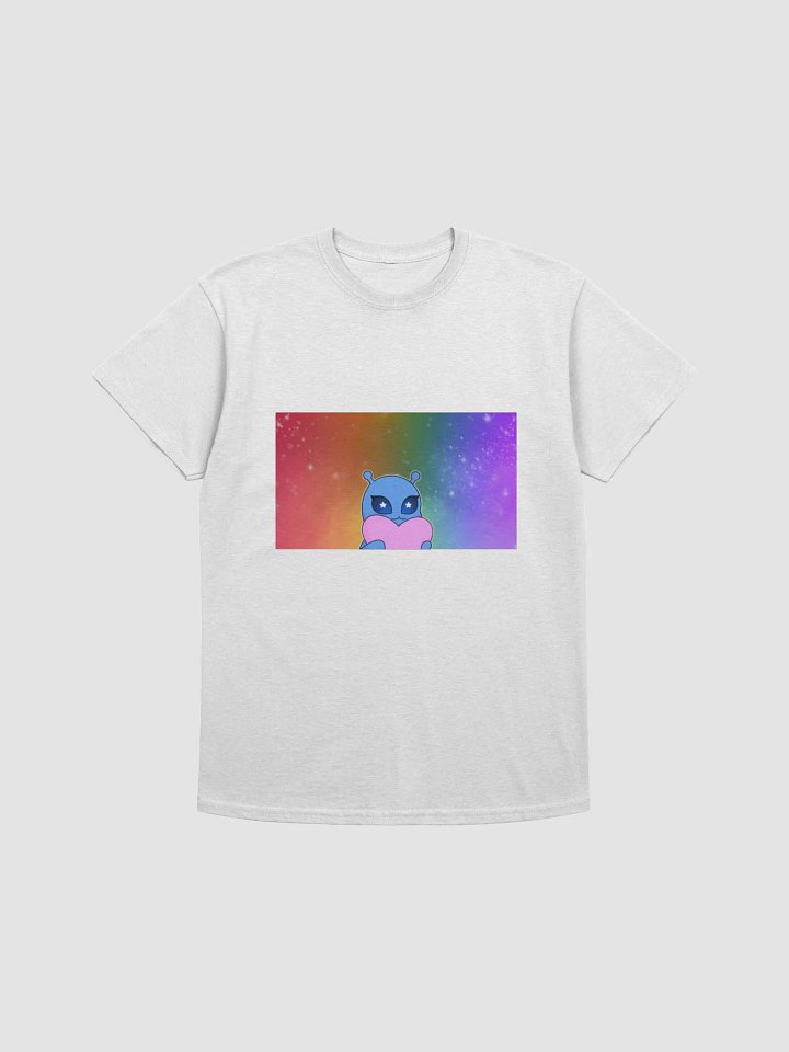 Love Tee product image (11)