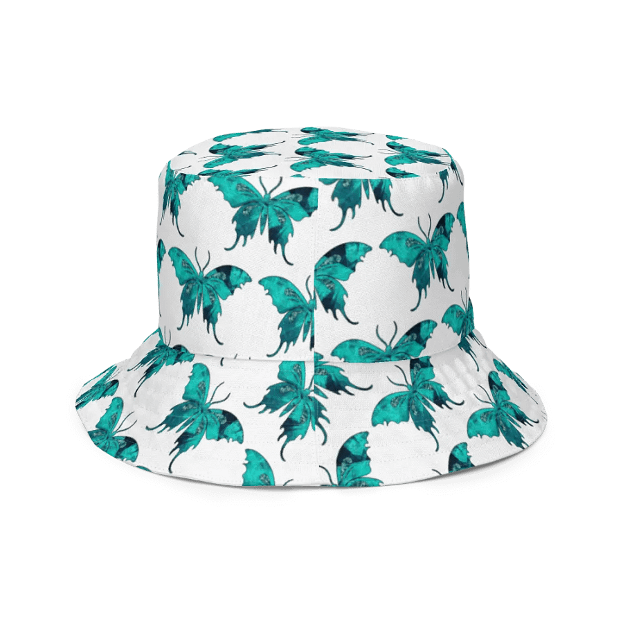 Crystal Membership Bucket Hat product image (6)