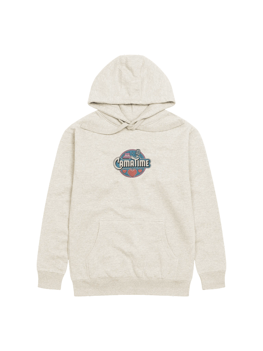 CAMATIME HOODIE product image (1)