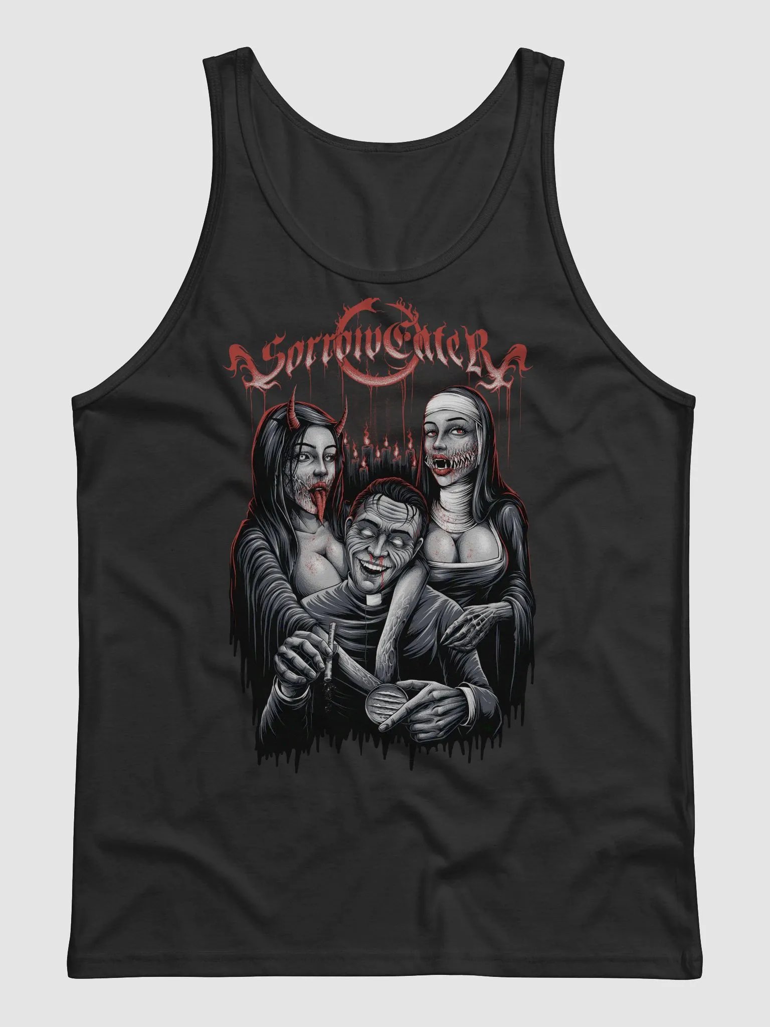 Tank Top product image (1)