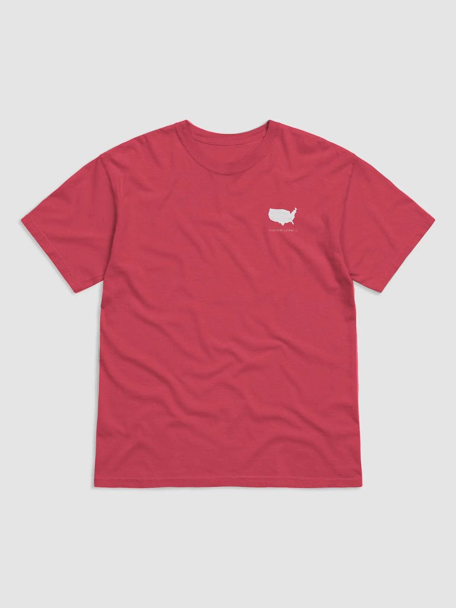 Land That I Love Tee product image (3)