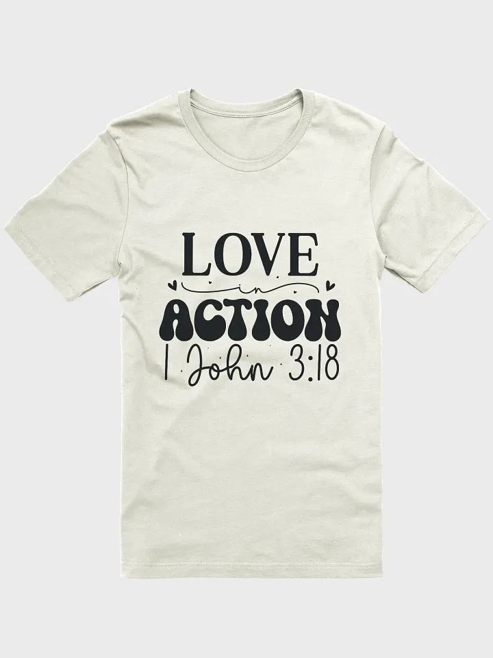 Love In Action product image (6)