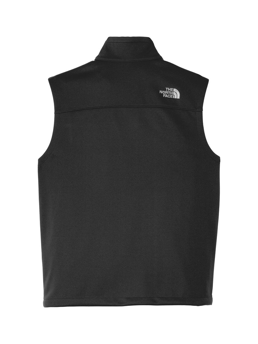 The North Face - Ridgewall Soft Shell Vest product image (2)