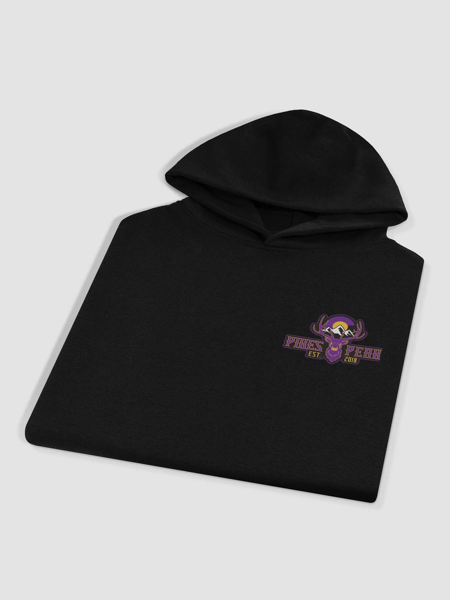 Stag Summit Oversized Hoodie product image (5)