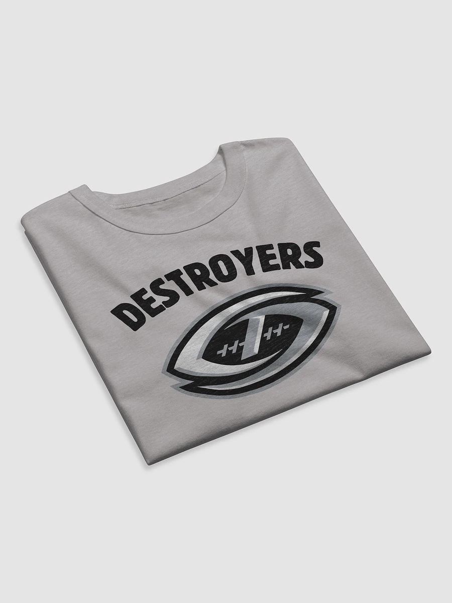 Columbus Destroyers Champion Tee product image (9)