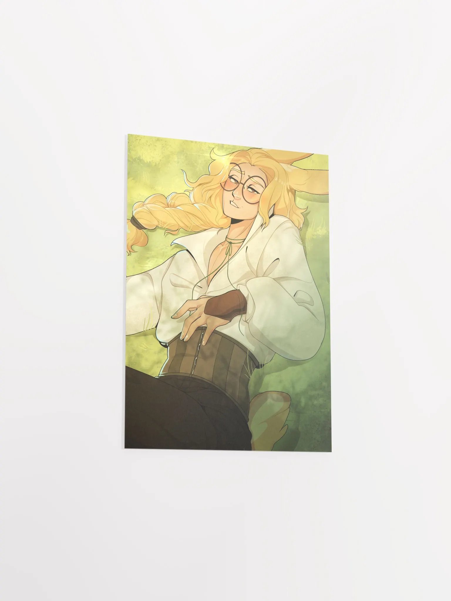 Finn | Needy Bunny product image (3)
