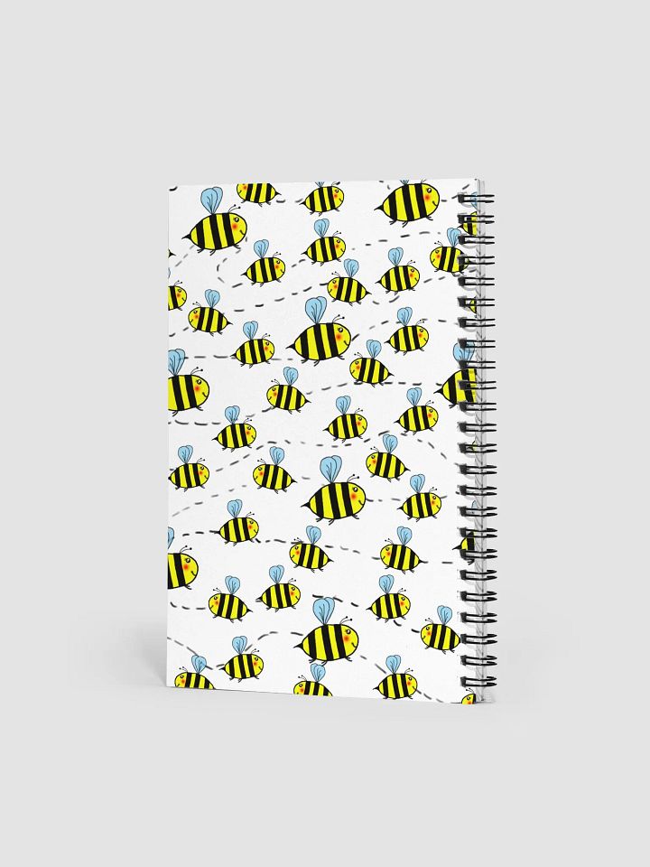 BeeBee Notebook product image (2)