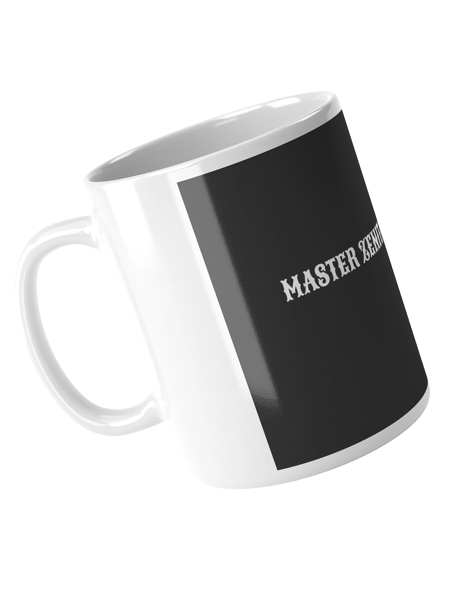 Zenith White Mug Collection product image (7)