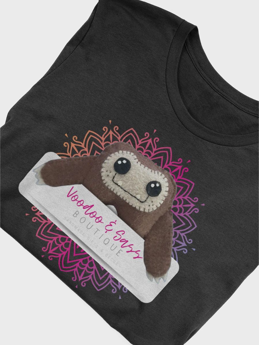 Benny Bigfoot Tee product image (5)