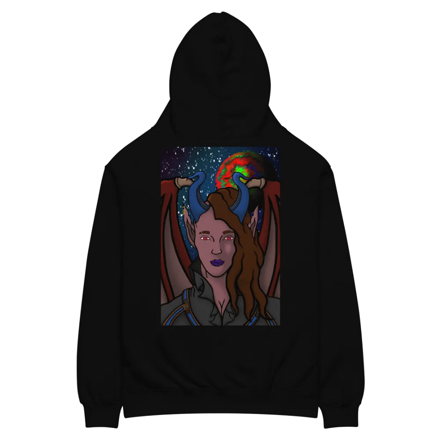 Ranvir Oversized Hoodie product image (7)