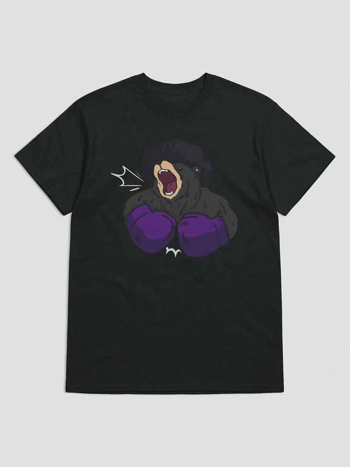 Boxing Bear product image (1)