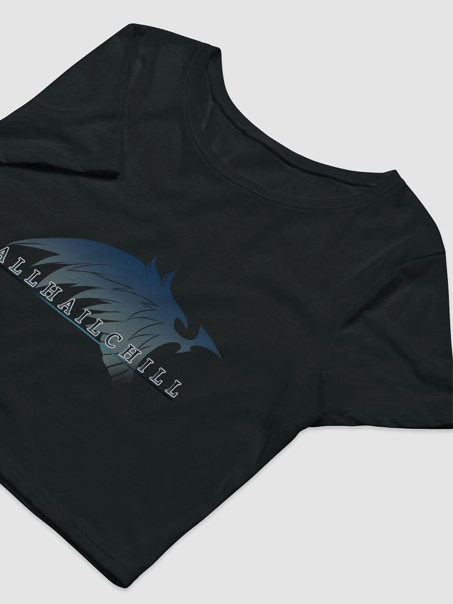 One Winged Demon Crop Top product image (15)