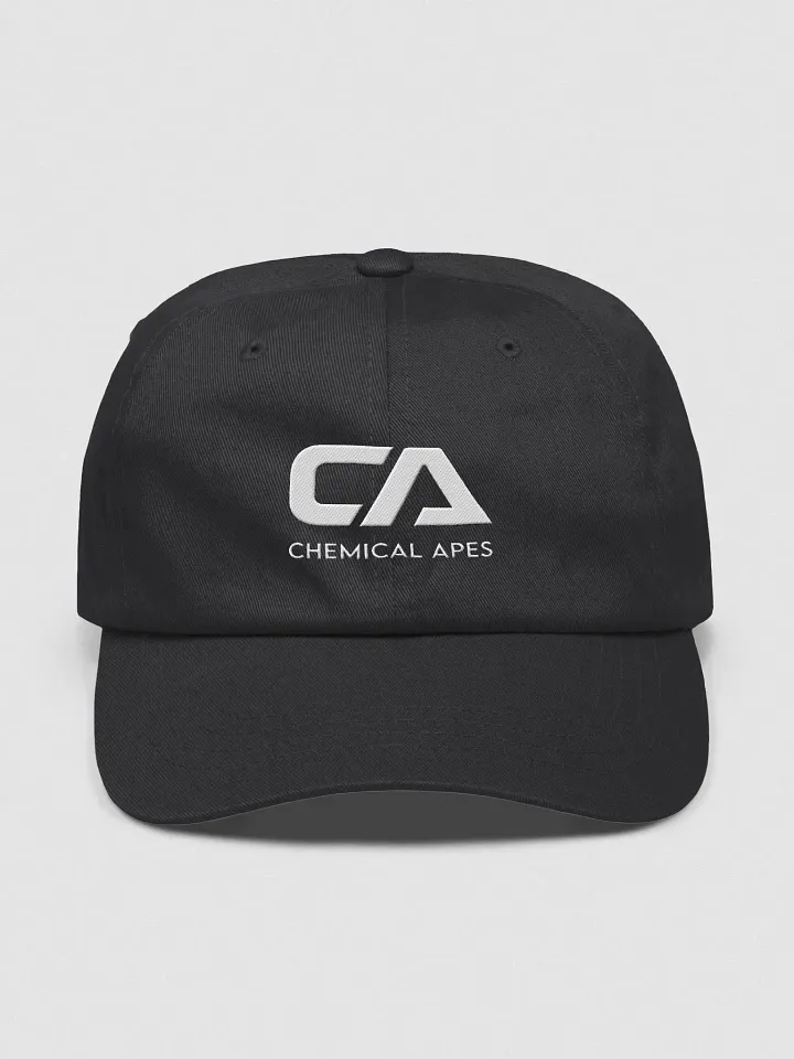 CA Standard Cap product image (1)