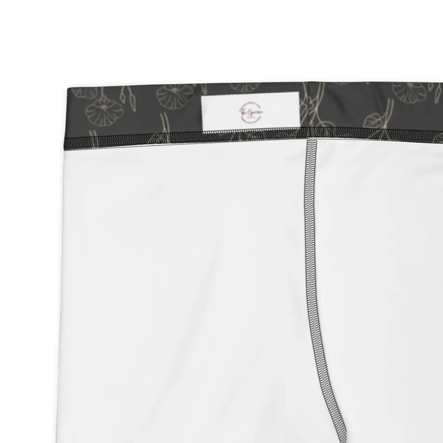 Enchanted Forest All-Over Print Shorts product image (2)
