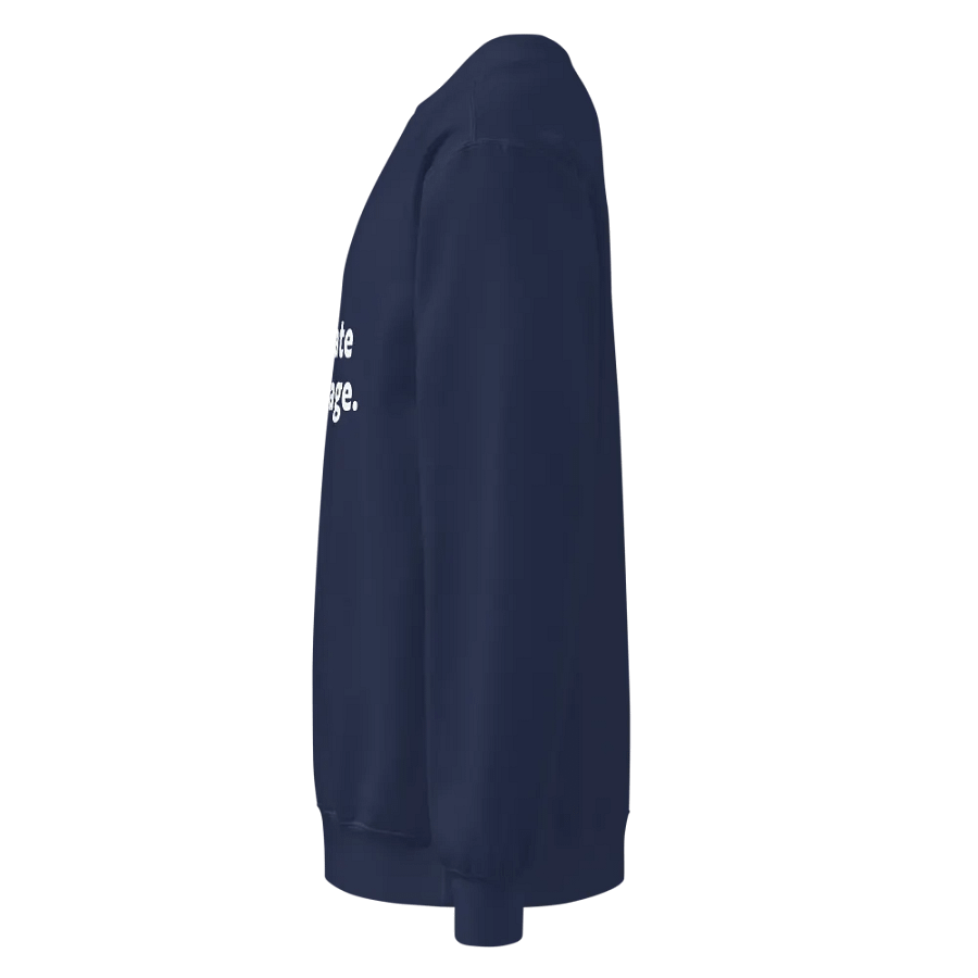corporate espionage sweatshirt product image (31)
