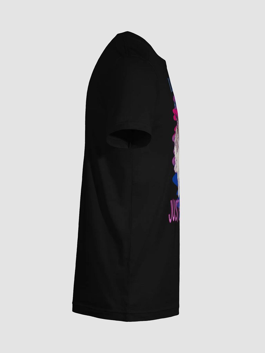 Happy Pride: Bisexual T-shirt product image (81)