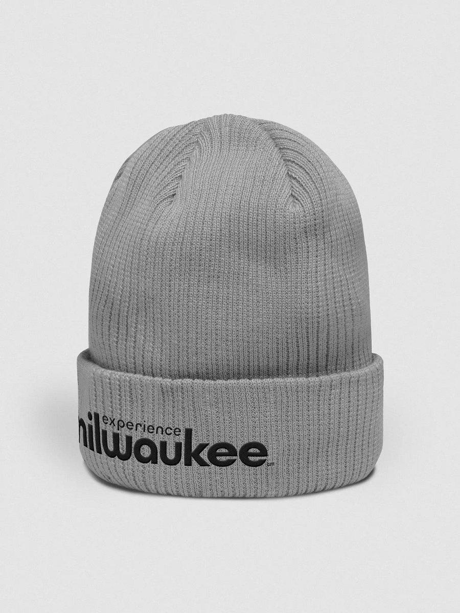 Experience Milwaukee Beanie product image (2)