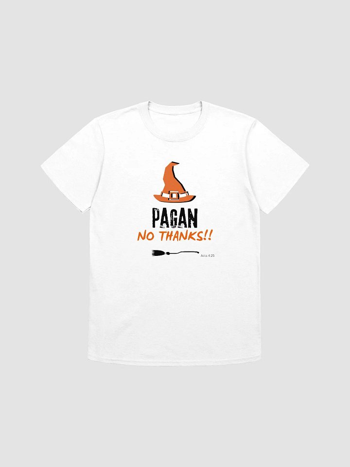 Pagan No Thanks product image (1)