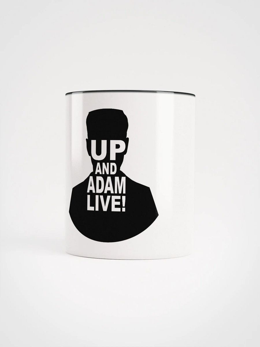 Up and Adam! Mug product image (1)