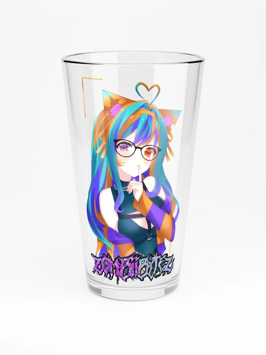 Shh ZK Glass product image (3)