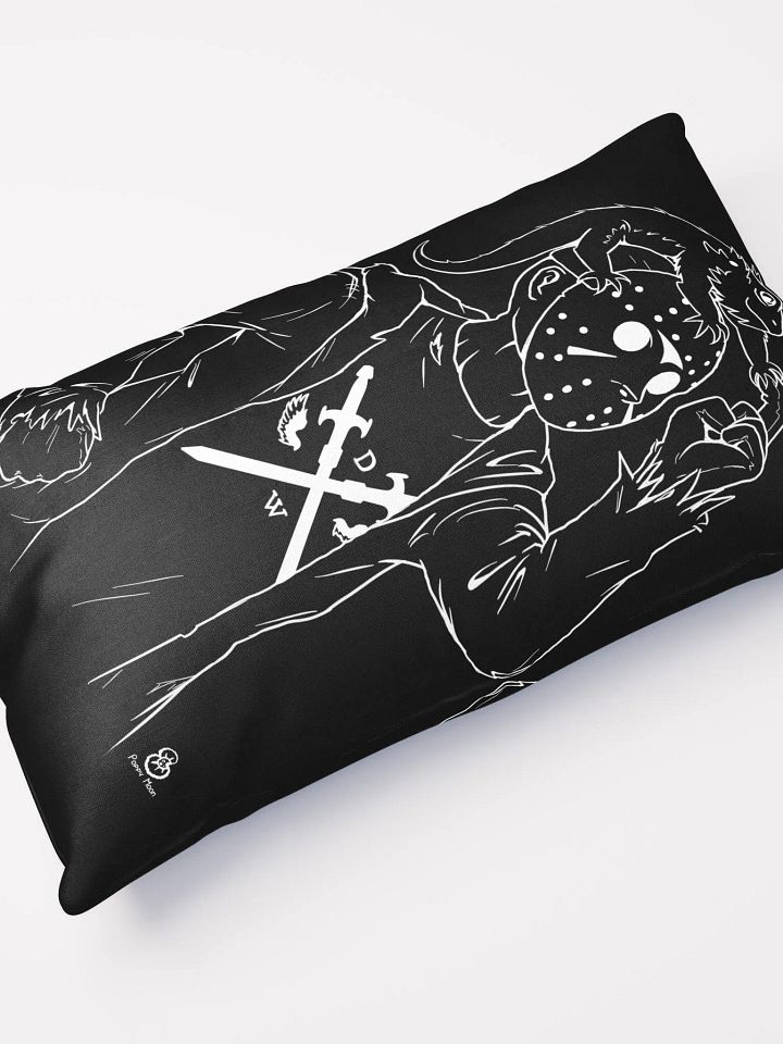 Best Buds Pillow product image (1)