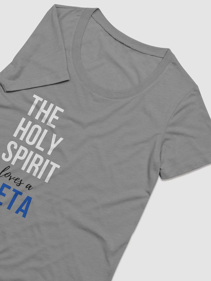 Zeta Love (Grey) product image (2)