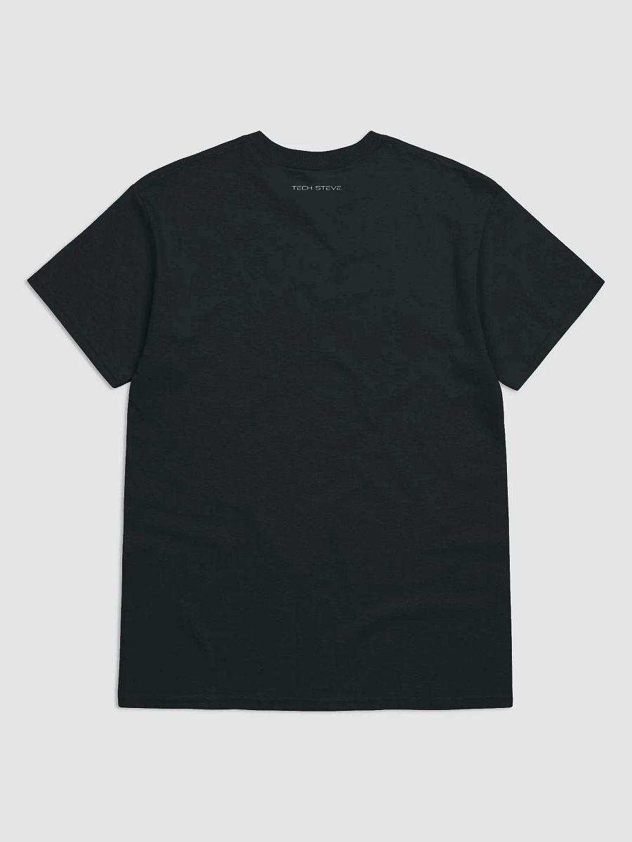 Gildan Heavyweight T-shirt product image (7)