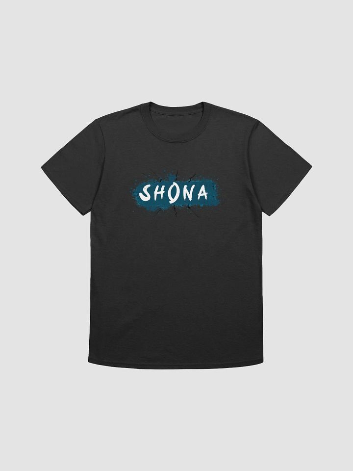 Shona Bantu Language Tshirt product image (2)