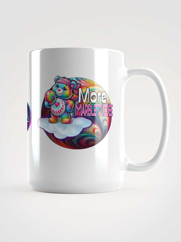 MarbleTude! the Mug product image (1)