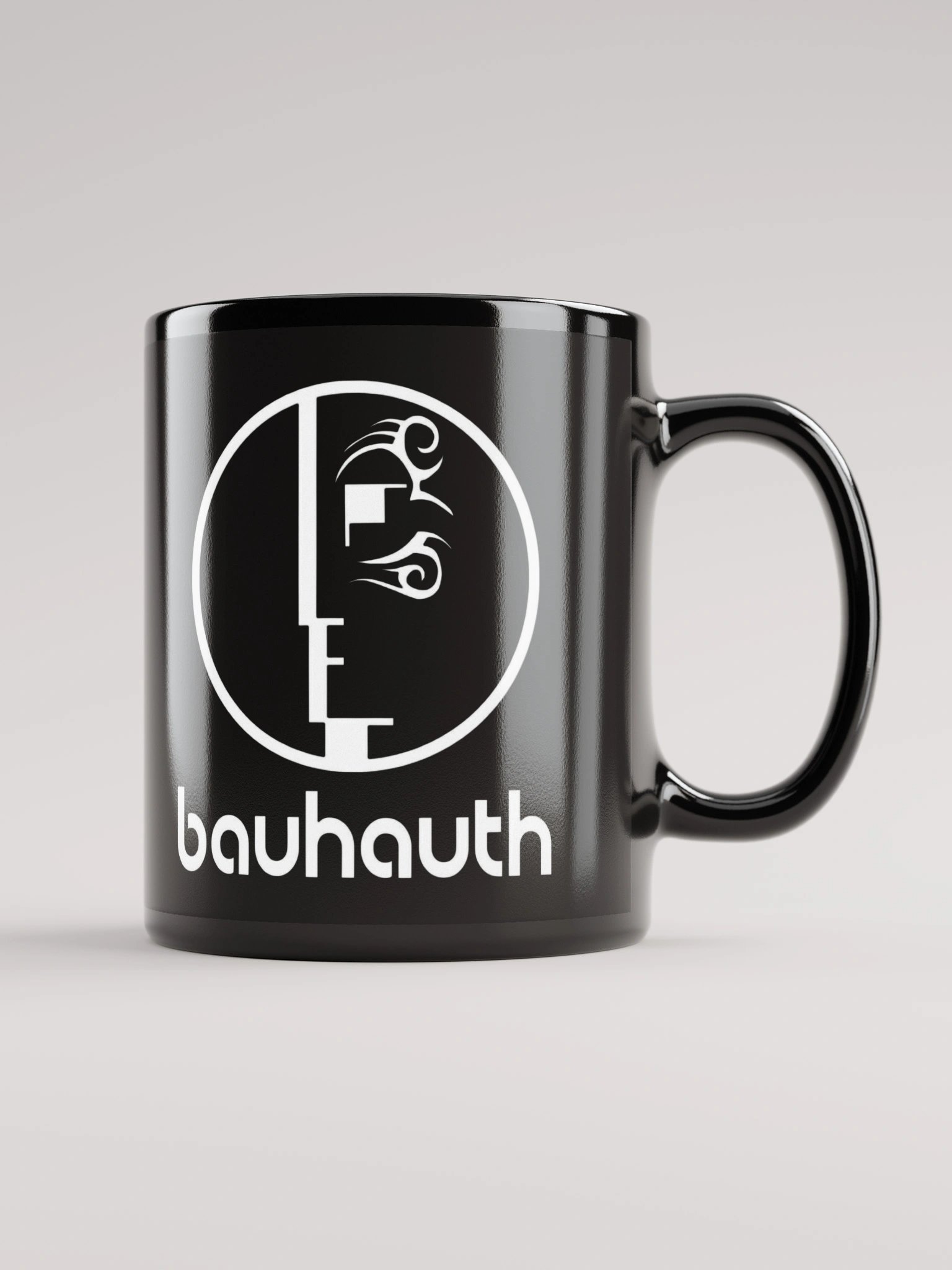 The Thky'th Gone Out Mug product image (1)