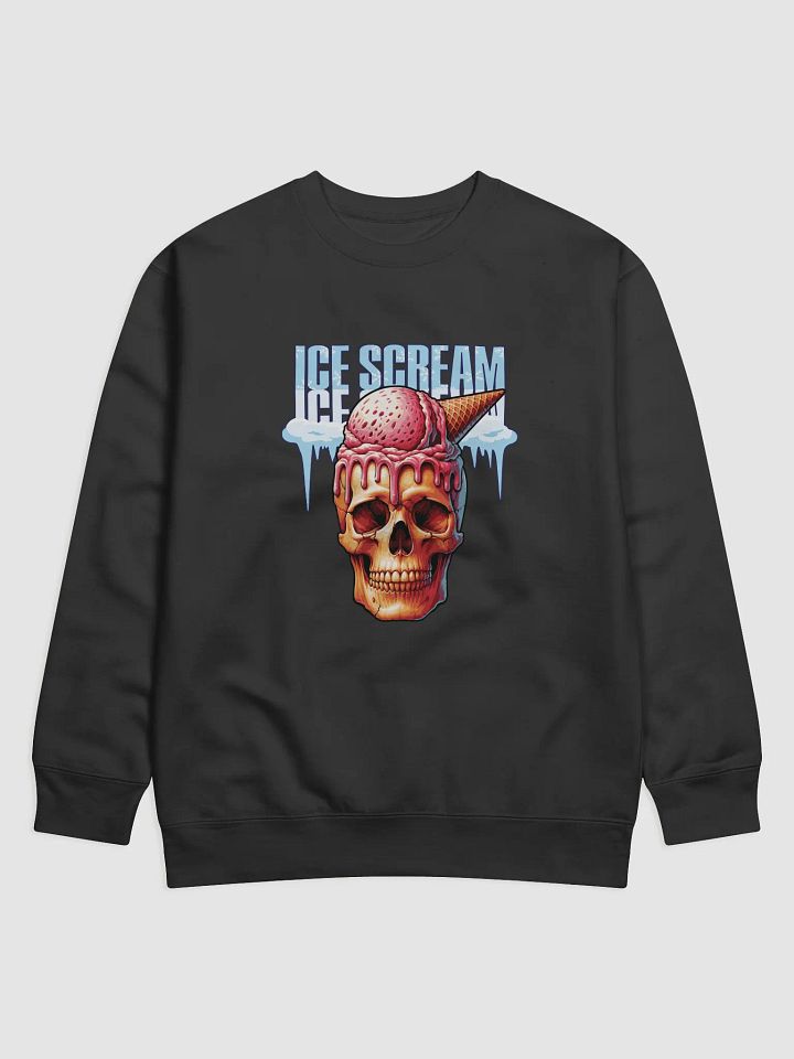 Ice Scream Sweatshirt product image (21)