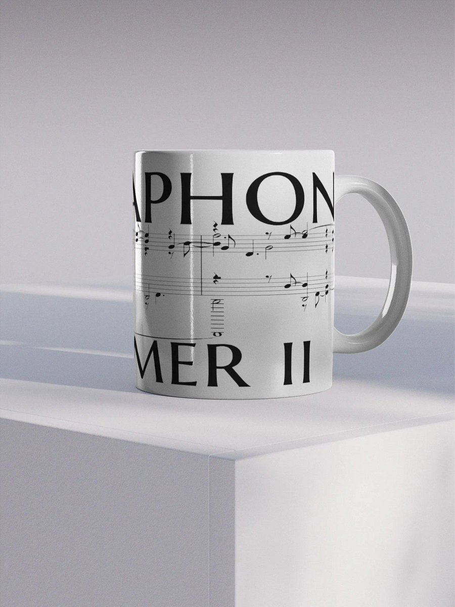 Dreamer Part 2 Mug product image (4)