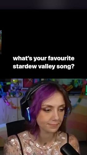 you ever just-
#stardewvalley #stardewstreamer #twitchclips #gamingmusic #twitchstreamer #twitch