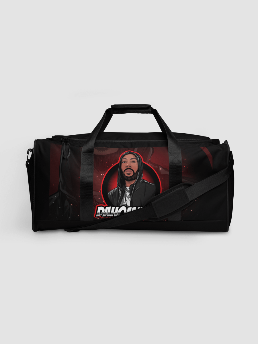 Duffle Bag product image (1)