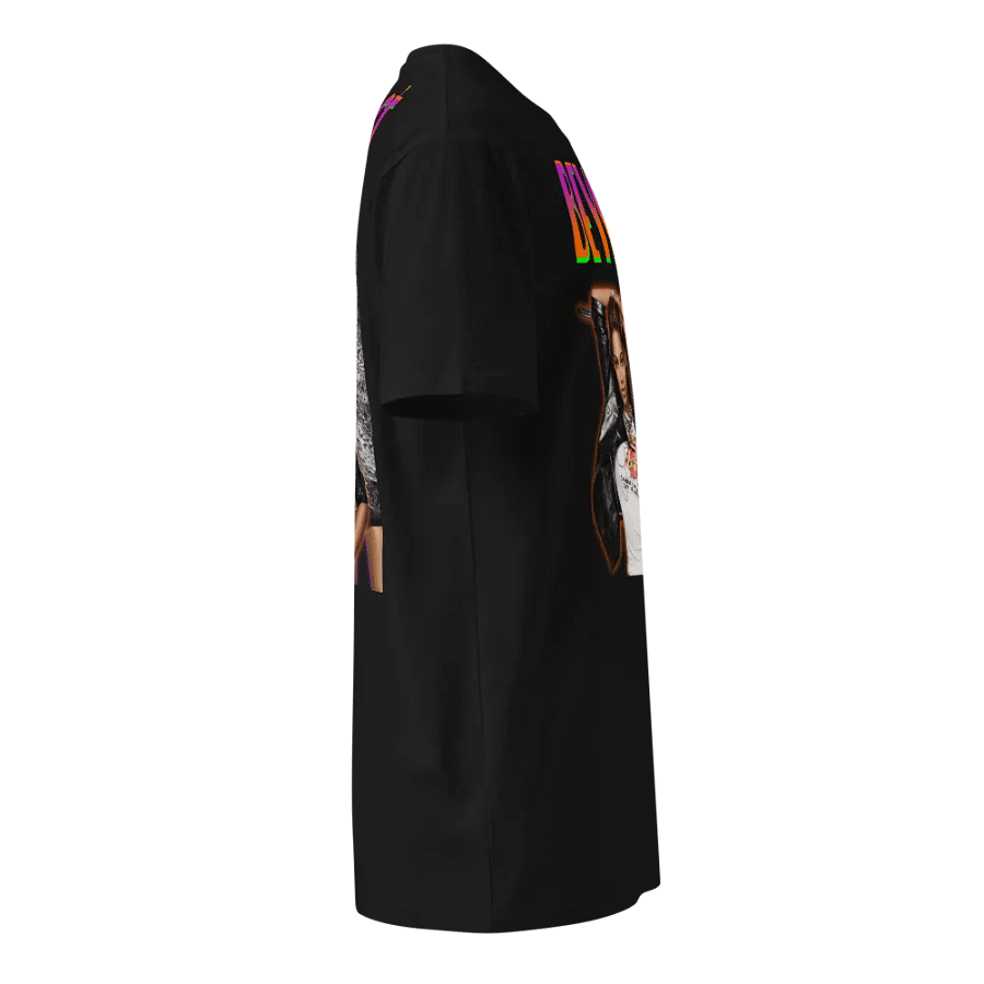 Beyoncé-Inspired Unisex Premium T-Shirt product image (18)