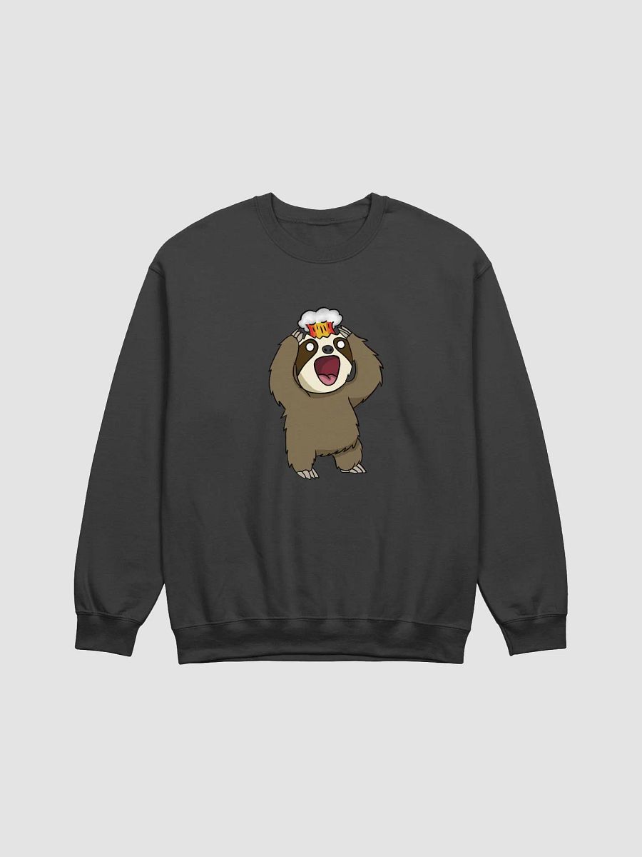 Mind Blown - Sweatshirt product image (7)