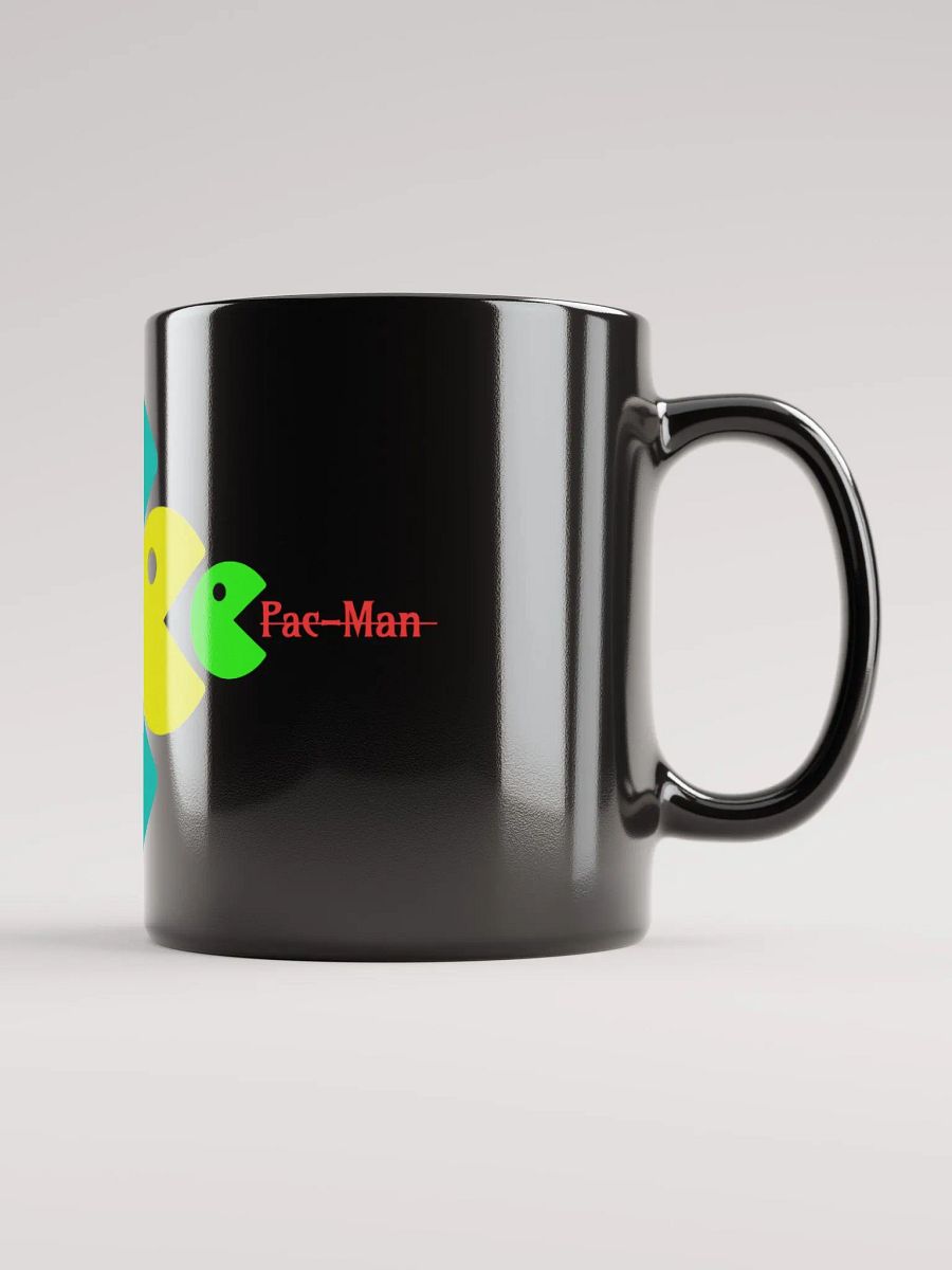 Pac-Man Mug product image (6)