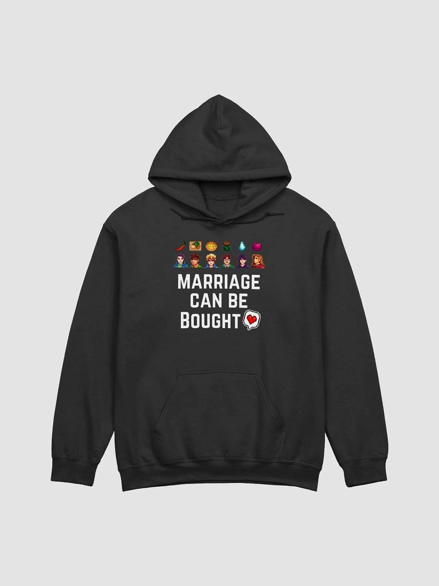 Marriage Can Be Bought Bachelors product image (1)