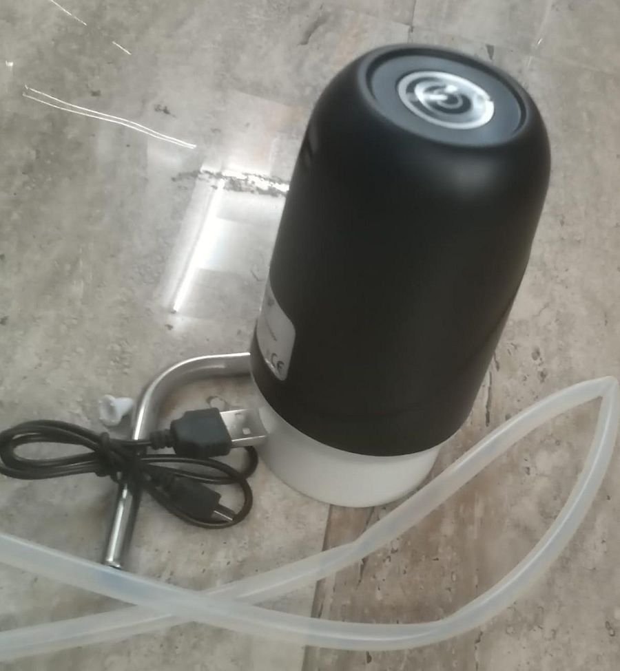 DRINKING WATER PUMP product image (1)